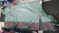 78" Saxon Medium Weight Winter