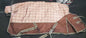 72" Winter Blanket