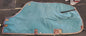 69" Big D Winter Blanket