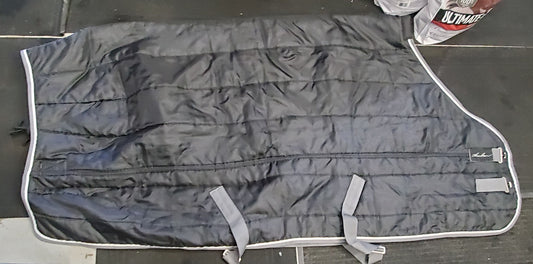72" Shedrow 200g Insulator