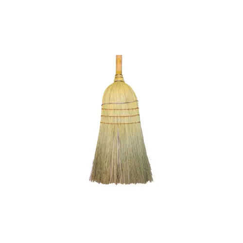 Quality Corn Broom