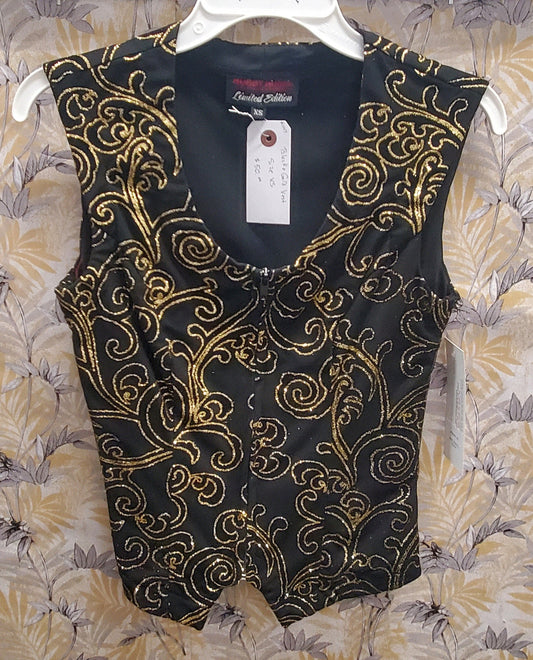 Hobby Horse Vest