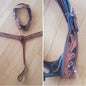 Two Toned Tooled Set