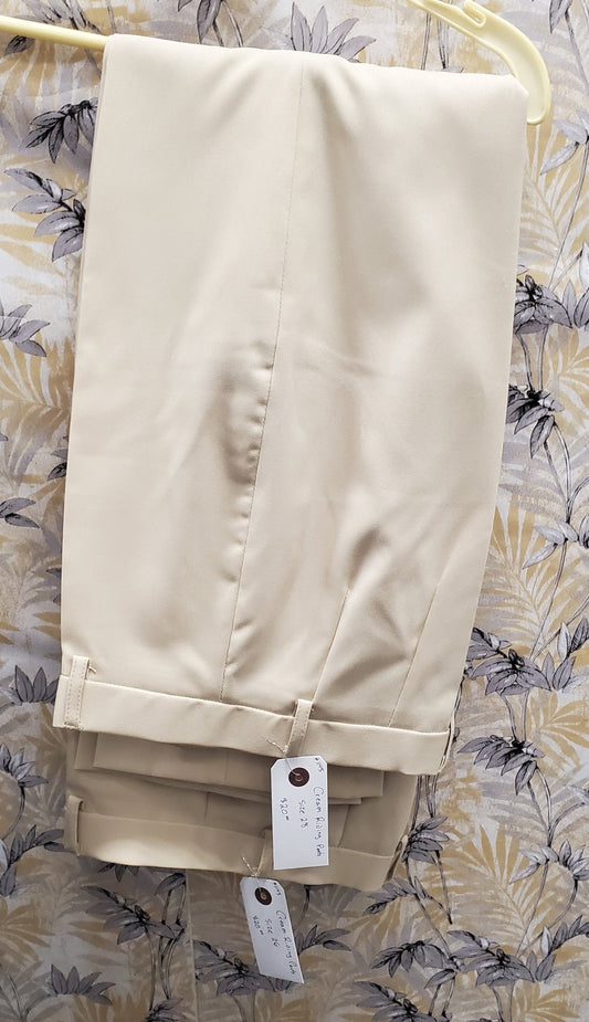 Riding Slacks