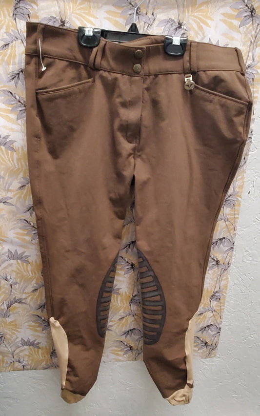 Tuff Rider Breeches