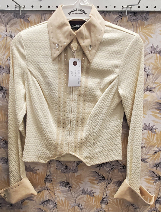 Hobby Horse Show Jacket