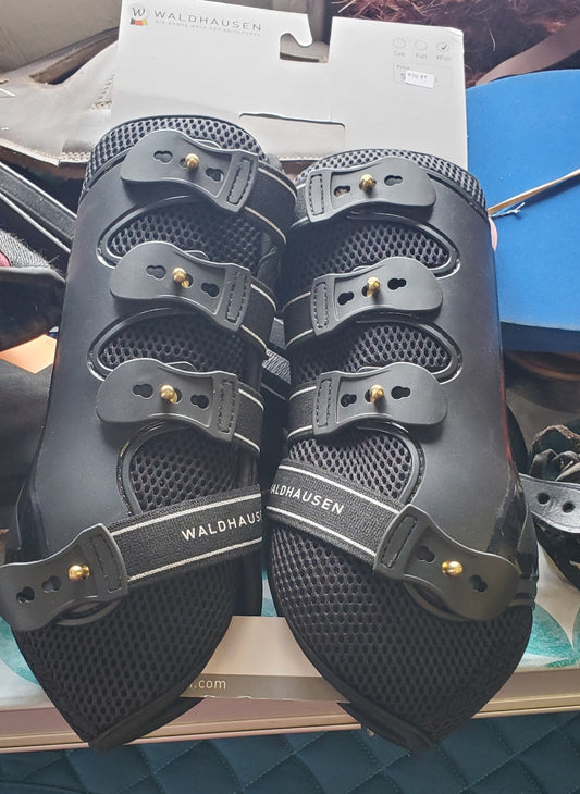 Waldhausen Protection Boots