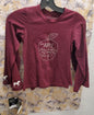 Kid's Long Sleeve Shirt