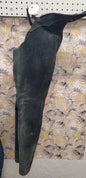 Youth Suede Chaps