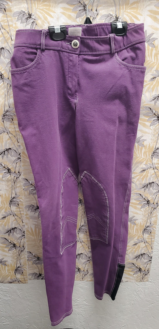 Laura Garelli Breeches