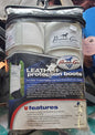 Professional's Choice Leather Protection Boots