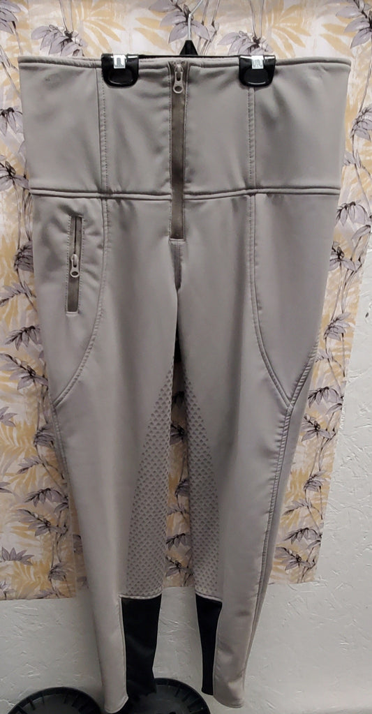 Horze Fleece Lined Breeches