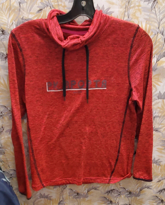 PK Sports Pull Over