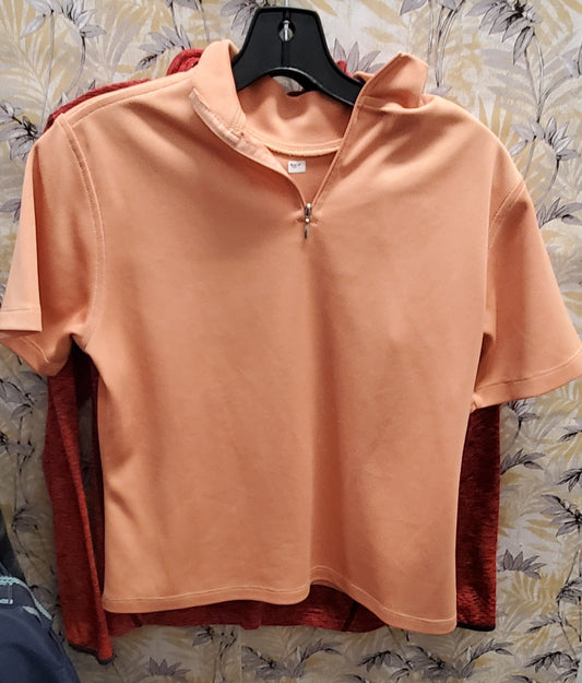 Arista Corral Shirt w/Collar