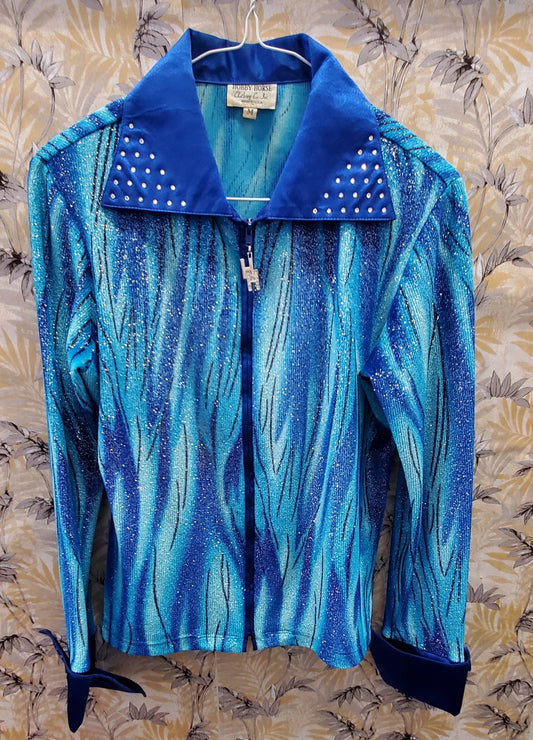 Hobby Horse Rail Shirt