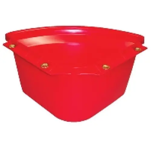 Corner Feeder