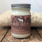 Bougies Grey Horse