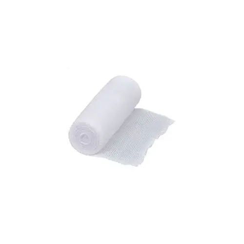 Gauze Conform Stretch 4" x 5yd- box of 12 rolls