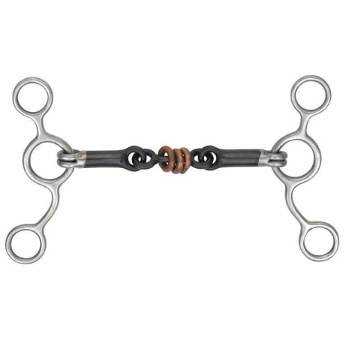 Sweet Iron Copper Tom Thumb