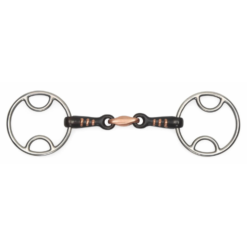Sweet Iron Bevel Bit w/Raised Ribs