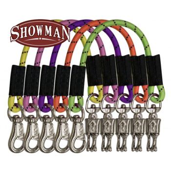 Attache élastique pour remorque