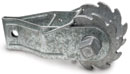 Patriot Spring Clip Strainer