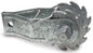 Patriot Spring Clip Strainer