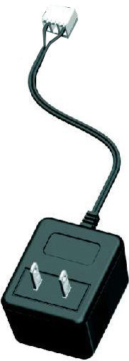 Patriot Replacement Power Cord