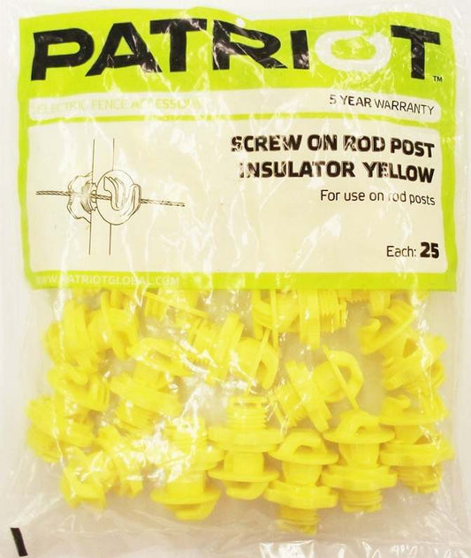 Rod Post Insulator