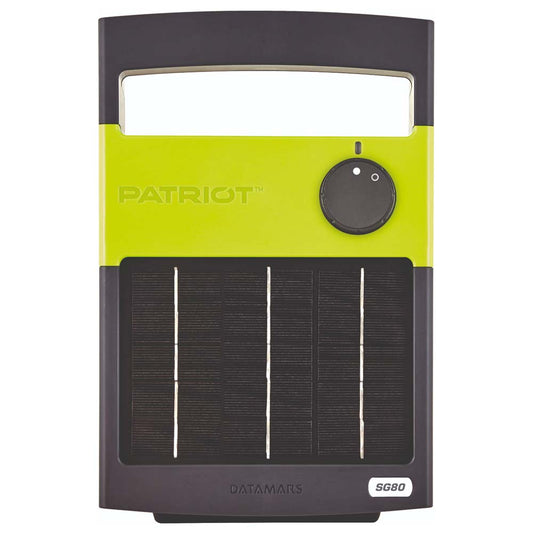 Patriot SG80 Solarguard