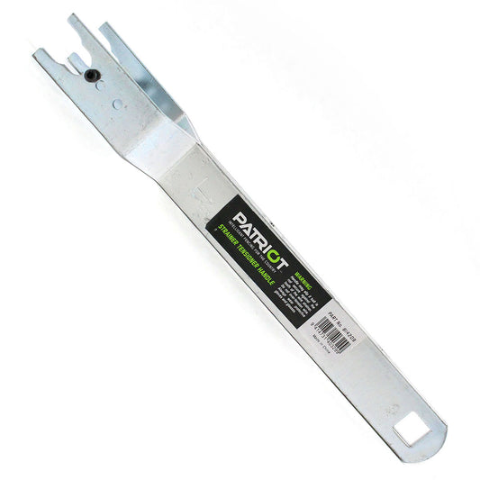 Patriot Strainer Tension Handle
