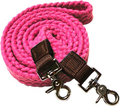 Cotton Roping Reins