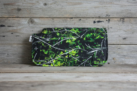 Camo Pony Pad