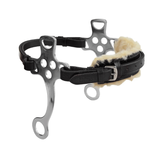 English Hackamore
