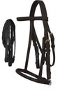 English Bridle w/Reins-Pony