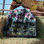 Happy Trailer Hay Bag