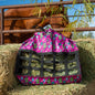 Happy Trailer Hay Bag