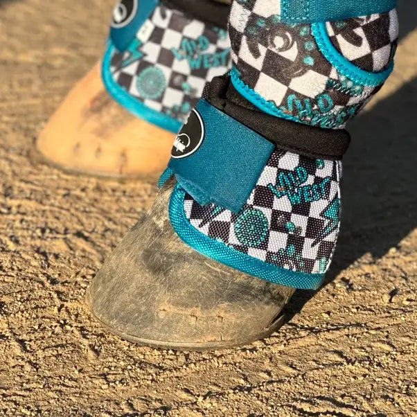 Bottes Air Flow Bell