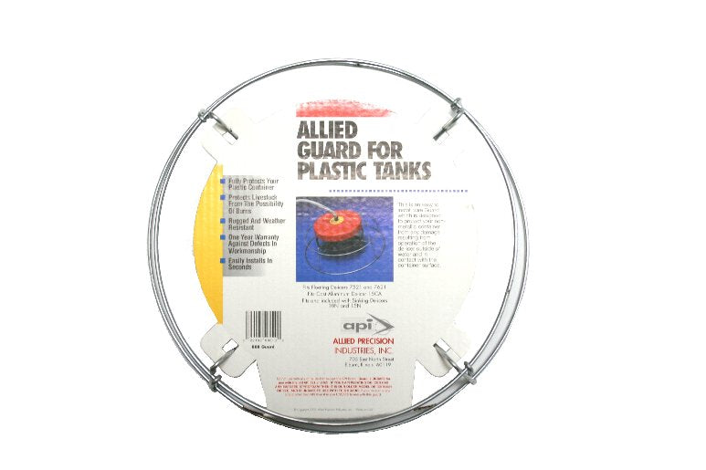 Deicer Guard