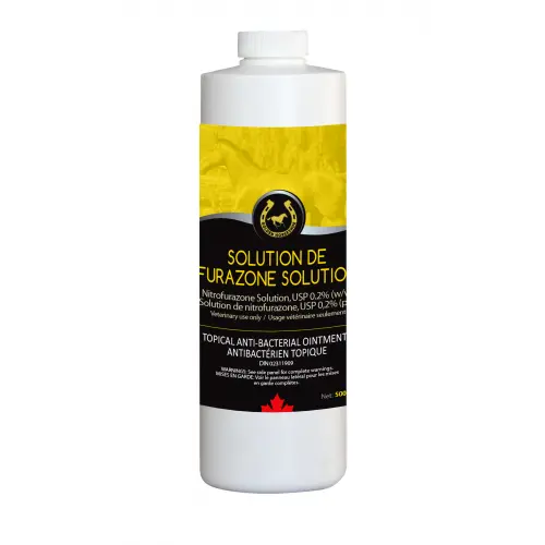 Furazone Solution