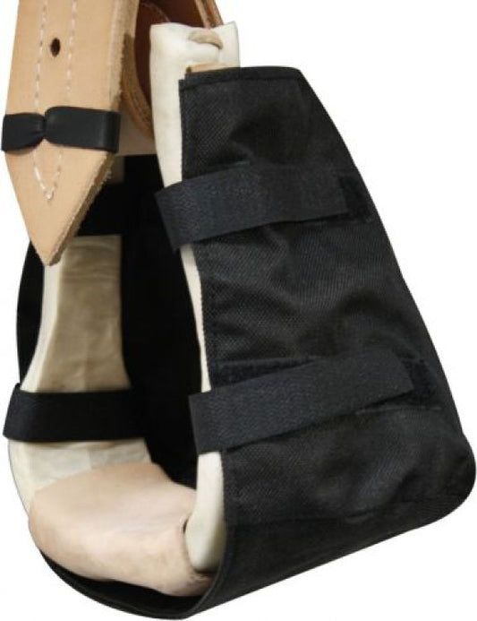 Nylon Western Stirrup Covers