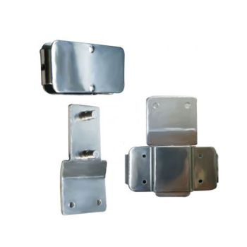 Quick Change Blevins Buckles