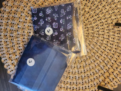 Bandanas pour chiens