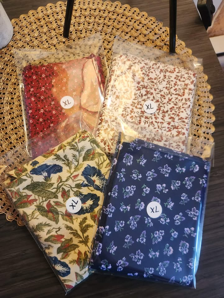 Bandanas pour chiens