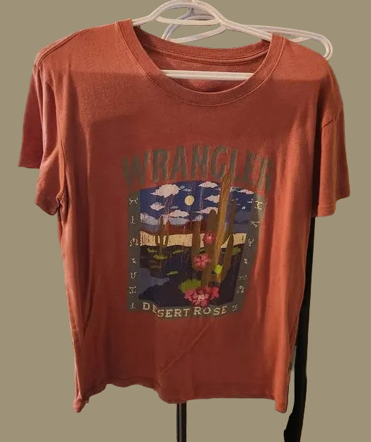Wrangler T-Shirt