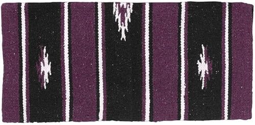 Tough 1 55% Wool Pony Saddle Blankets