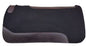 Showman 31x31x1 Black Felt Pad w/Neoprene Bottom