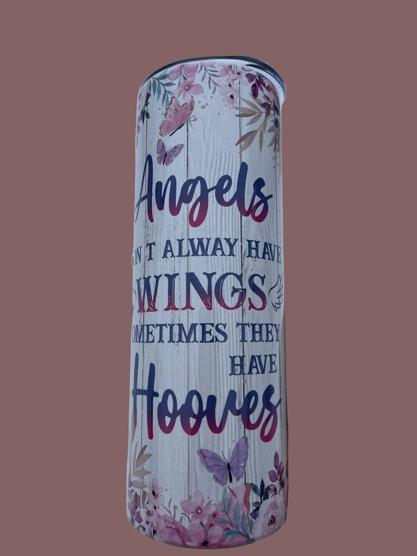 Tumblers