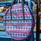 Sac à corde rembourré