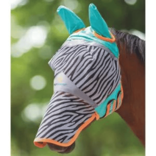 ZEB-TEK Fly Mask